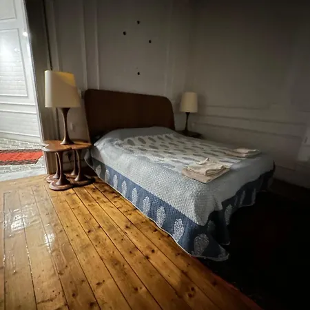 Apartment Center Of Galata *