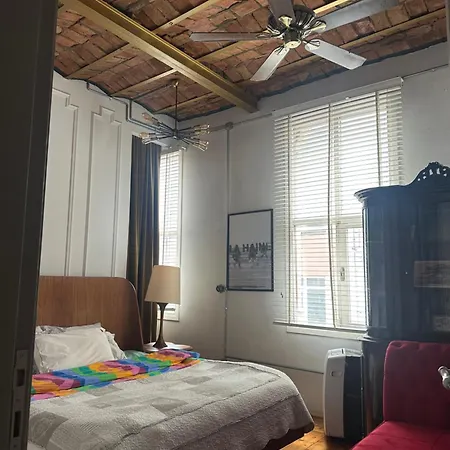Center Of Galata Apartment Istanbul