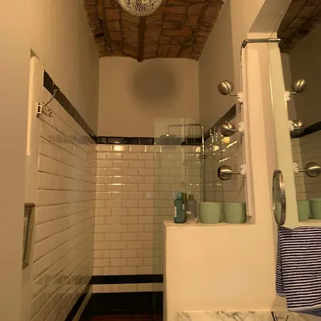 Apartamento Center Of Galata