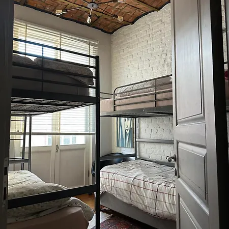 Center Of Galata Apartamento Estambul