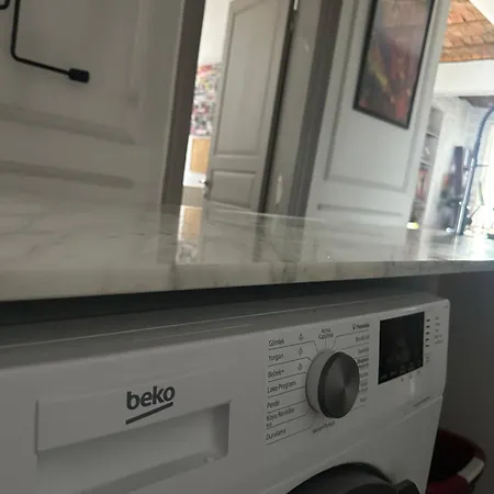 Center Of Galata Apartamento