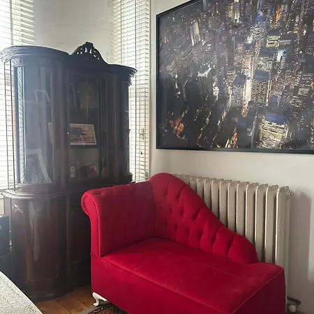 Center Of Galata Apartamento Estambul