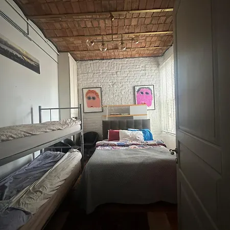 Apartamento Center Of Galata *