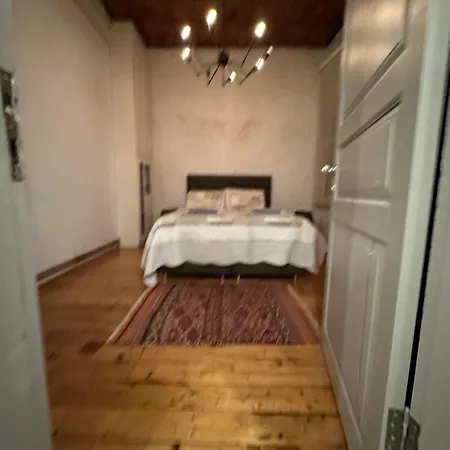 Lejlighed Center Of Galata Istanbul