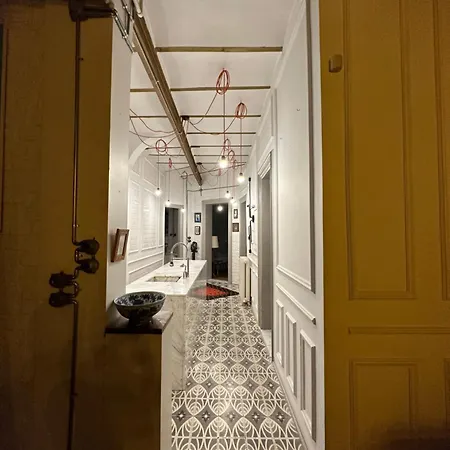 Center Of Galata Lejlighed Istanbul