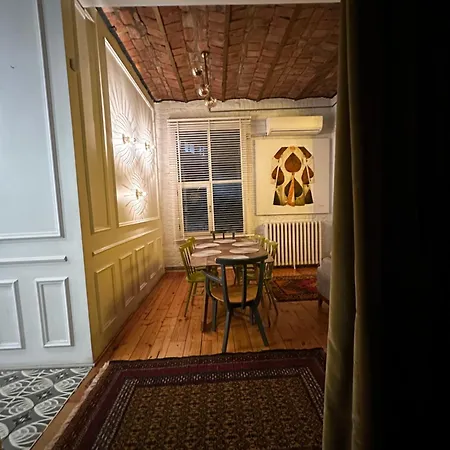 Appartement Center Of Galata *